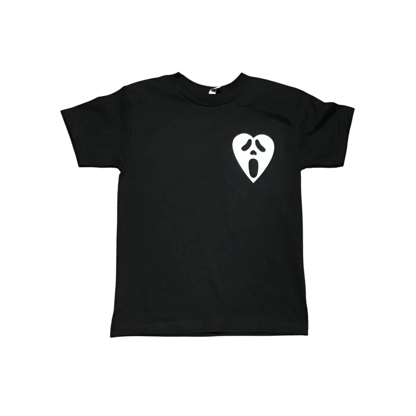 Love Is Psycho. "HORROReo & Milk" Tshirt